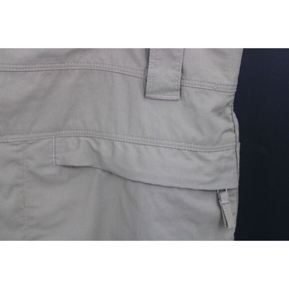 Royal Robbins Men's Pants Size 40/32 Outdoor Hiking Travel Nylon Spandex Blend - Picture 9 of 12